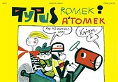 Tytus,Romek i A Tomek - Księga 2 w.2017