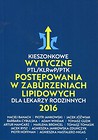 Kieszonkowe wytyczne PTL/KLRwP/PTK 2016