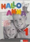 Hallo Anna 1 KB (2017) Smartbuch - NPP