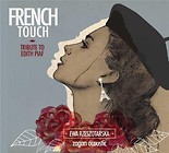 French Touch - Tribute to Edith Piaf CD
