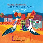 Wiersze i wierszyki - Wanda Chotomska w.2017