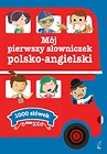 Mój pierwszy słowniczek polsko-angielski