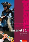 Magnet 1 KB+2CD Gratis LEKTORKLETT w.2017