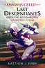 Assassin s Creed: Last Descendants. Grobowiec Khan
