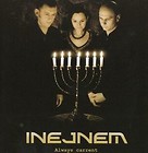 Inejnem - Always Current CD
