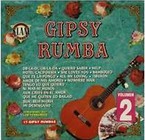 Gipsy Rumba CD