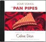 Celine Dion Lovesongs For Panpipes