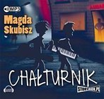 Chałturnik audiobook