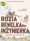 Rózia Rewelka,inżynierka