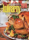 Kalendarz 2016 Kulinarny z przepisami