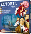 Miasto Szpiegów: Estoril 1942 Podwójny agent REBEL