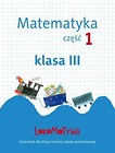Lokomotywa 3 Matematyka cz.1 GWO