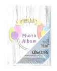 Foto album 100 Creative baby