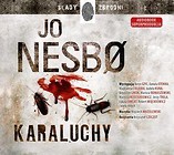 Karaluchy. Audiobook