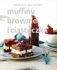 Notatnik kulinarny: Muffiny, brownie i ciasteczka