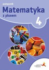 Matematyka SP 4 Z Plusem Podr. w.2017 GWO