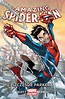 Amazing Spider-Man. T.1 Szczęście Parkera
