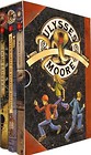 Pakiet - Ulysses Moore