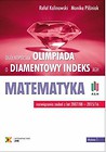 Olimpiada o Diamentowy Indeks AGH.Matemetyka