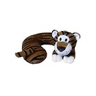 Poduszka turystyczna - Tygrys