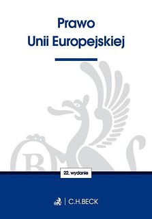 Prawo Unii Europejskiej w.22