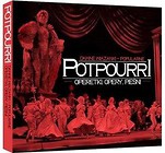 Potpourri. Operetki, opery, pieśni 2 CD