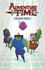 Adventure Time T.2 Kr&oacute;lewny pikseli