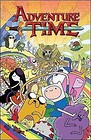 Adventure Time T.1