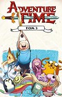 Adventure Time T.3