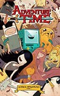 Adventure Time T.1 Słodkie Opowiastki