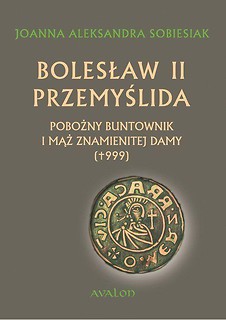 Bolesław II Przemyślida BR