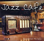 Jazz Cafe. Bernard Maseli CD