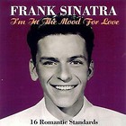 I m In The Mood For Love. Frank Sinatra CD