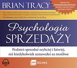 Psychologia sprzedaży Audiobook