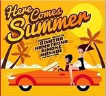Here Comes Summer CD