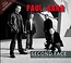 Second Face. Paul Band CD