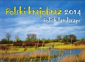 Kalendarz 2014 Polski krajobraz WZ2