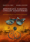 Monografia Zarszyna i Posady Zarszyńskiej