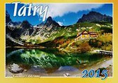 Kalendarz 2015 WL Tatry rodzinny