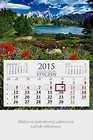 Kalendarz 2015 KM Wakacje