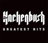 Dr. Hackenbush - Greatest Hits