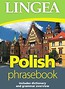 Polish phrasebook LINGEA w.2017