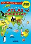 M&oacute;j pierwszy atlas zwierząt
