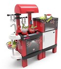 Chicos Kuchnia i grill 2w1 delux electronic