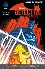 Batman Detective Comics, T.7 Anarky