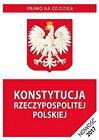Konstytucja Rzeczypospolitej Polskiej w.2017