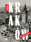 Kraków w starej fotografii