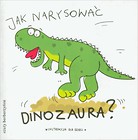 Jak Narysować Dinozaura