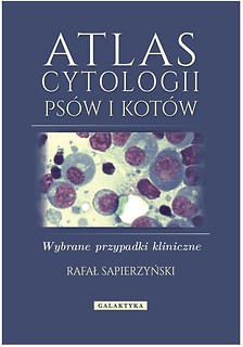 Atlas cytologii ps&oacute;w i kot&oacute;w