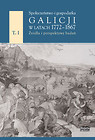 Społeczeństwo i gospodarka Galicji w latach 1772-1867